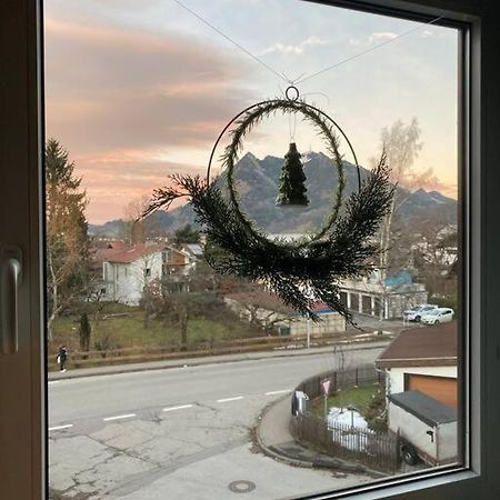 Gruenes Stueble Allgaeuer Alpen Sonthofen Exteriér fotografie